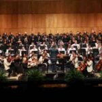 Celebra UAdeC su 65 Aniversario con Concierto Sinfónico de la Novena Sinfonía de Ludwig Van Beethoven