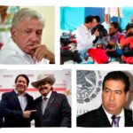 ¿Las elecciones en Coahuila serán una lucha entre 2 o entre 3?