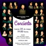 Presentará Concierto Inaugural el Coro Universitario Lobos UAdeC