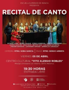 03043019recitalcanto