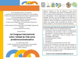 24052019calidad de vida