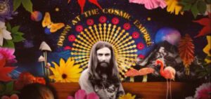 george-harrison cosmic
