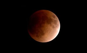 luna llena