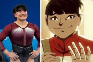alexa moreno anime