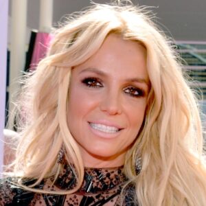 britney