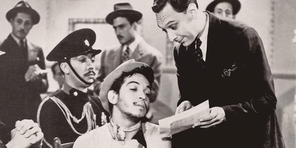 cantiflas peli