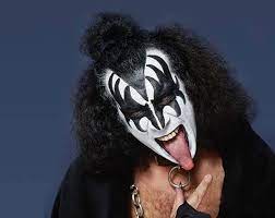 kiss