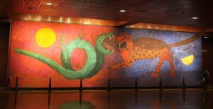 rufino tamayo