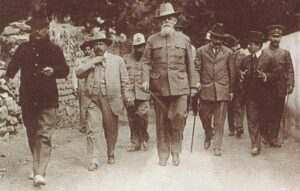 v carranza constitucionalista