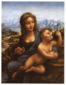 virgendelarueca