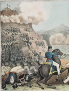 batalla mty