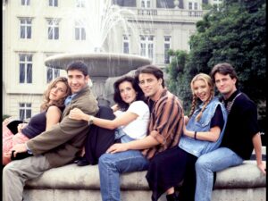 friends