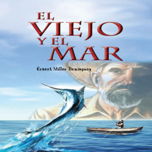 libro el viejo