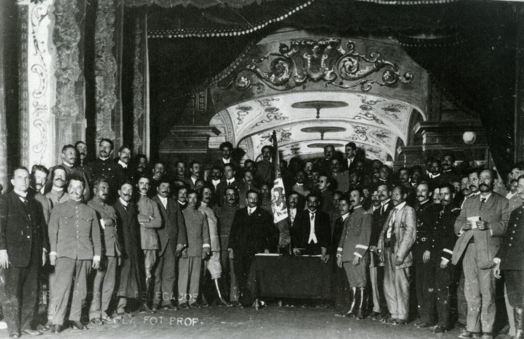 ConvenciónAguascalientes