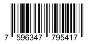 codigo barras