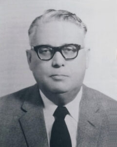 federico berrueto