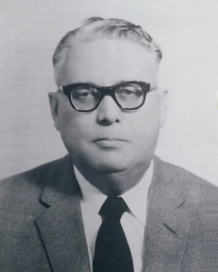 federico berrueto