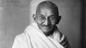 gandhi 5