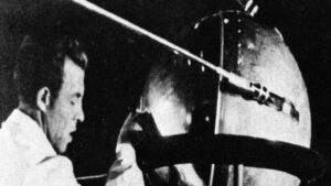 sputnik