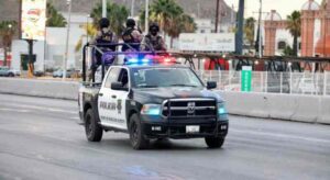 seguridad Saltillo