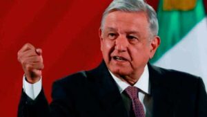 amlo mala suerte