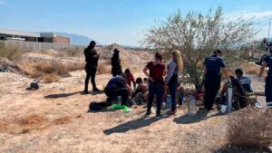 migrantes denuncias