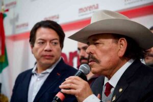 guadiana candidato