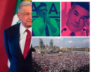 amlo marcha