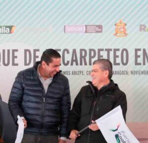inversiones Ramos Arizpe