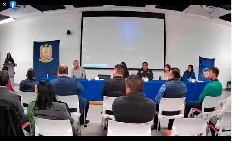 sustentabilidad formadores