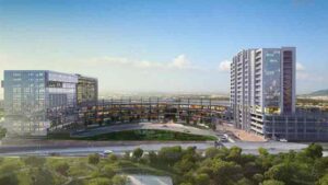 vivienda saltillo vertical