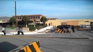 reos cereso saltillo