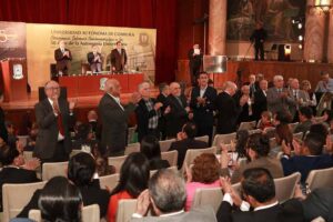 Autonomía universitaria