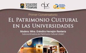 patrimonio cultural