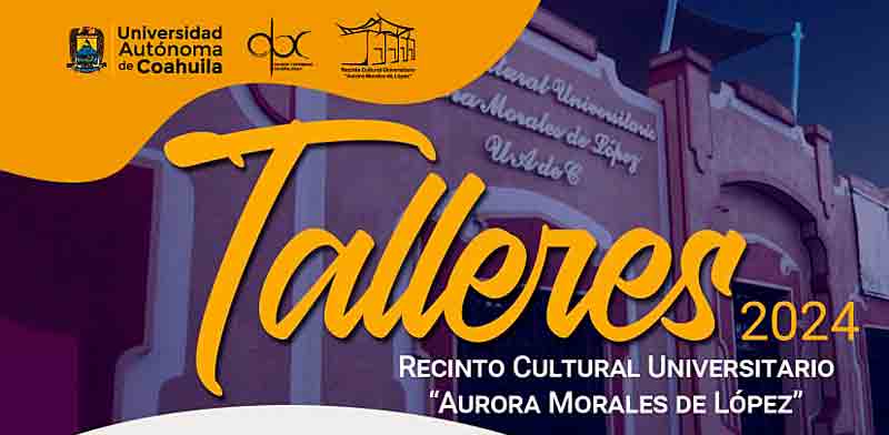 talleres universitarios