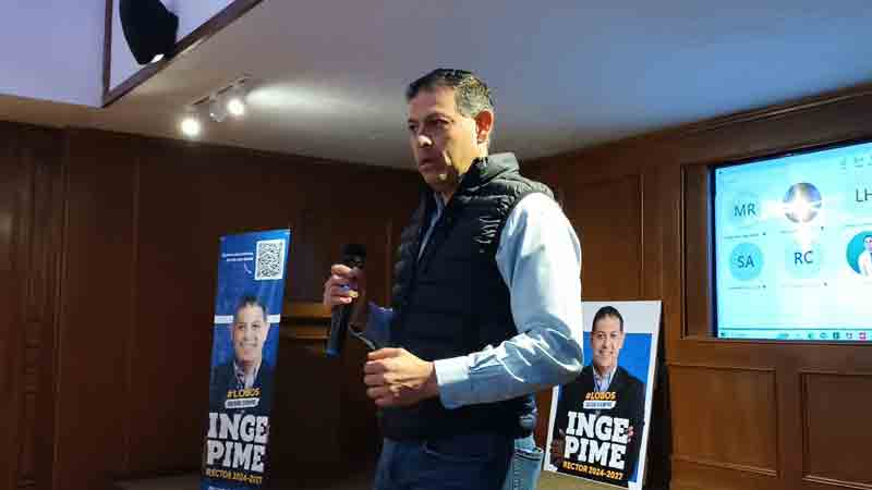 octavio pimentel diversidad uadec