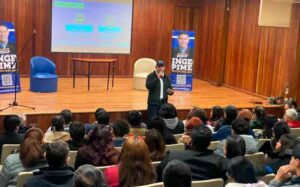 Dialogo octavio pimentel uadec