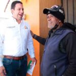 Javier Díaz González Anuncia Ambicioso Plan de Pavimentación y Bacheo para Saltillo