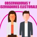 Coahuila destaca con mayor número de observadores electorales