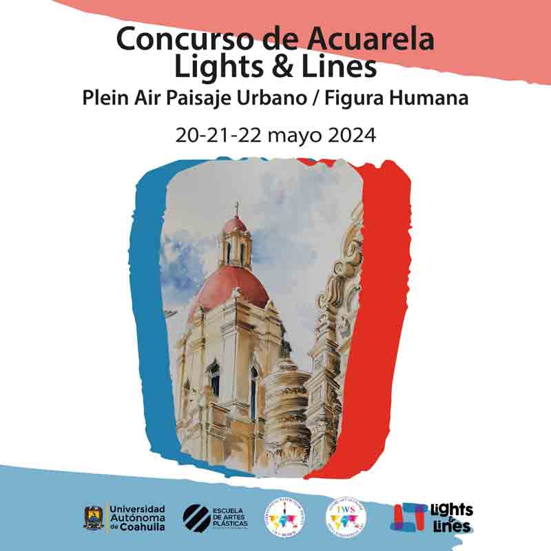 acuarelas concurso