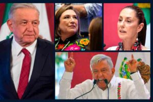 elecciones competidas mexico 2024