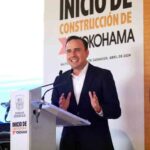 Invierte Yokohama 7 mil millones de pesos en Coahuila