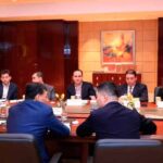 Llega inversión por más de 10 mil millones de pesos a Coahuila: Manolo