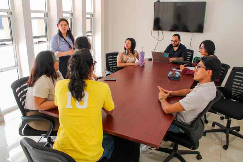 foros universitarios