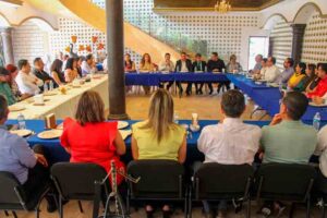 rectoryempresarios