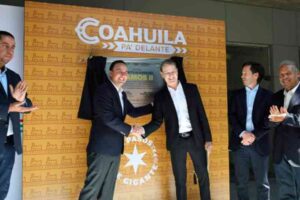 inversiones coahuila