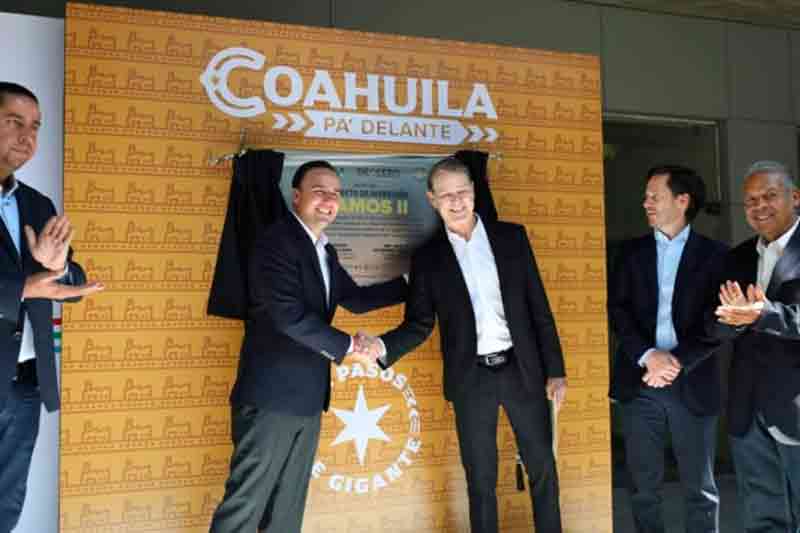 inversiones coahuila