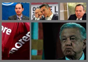 pri pan prd aplastadps AMLO