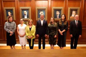 se fortale al equipo en coahuila