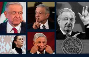amplo deja a mexico sin democracia
